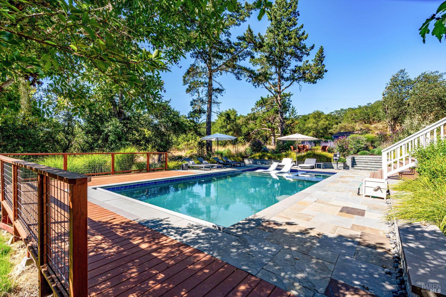 2980 Warm Springs Road Glen Ellen CA 95442