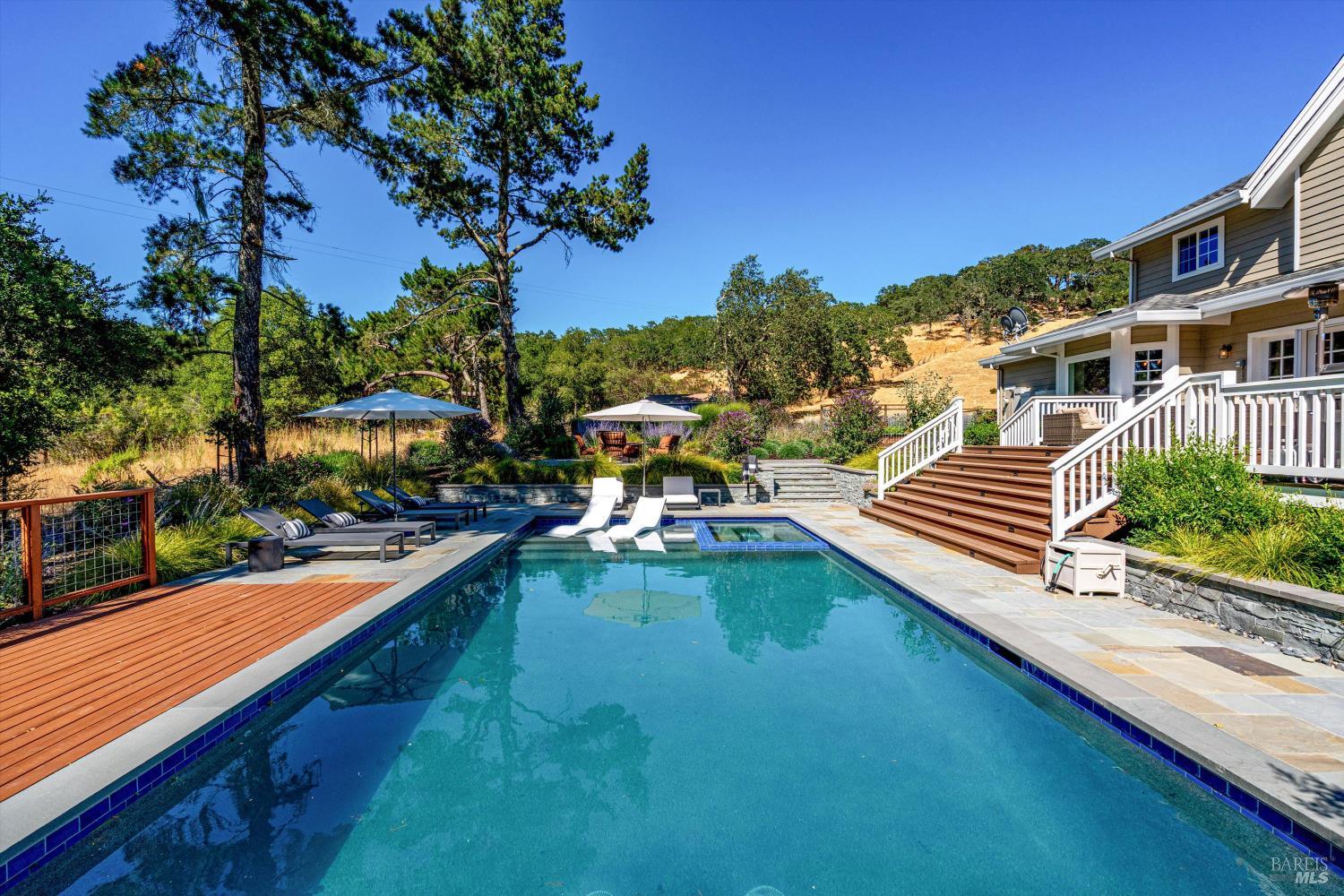 2980 Warm Springs Road Glen Ellen CA 95442