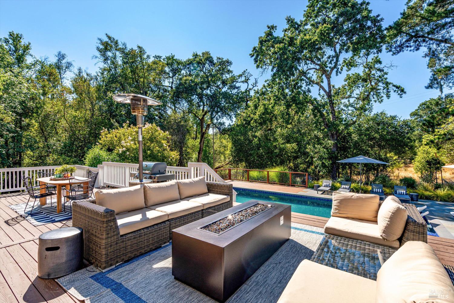 2980 Warm Springs Road Glen Ellen CA 95442