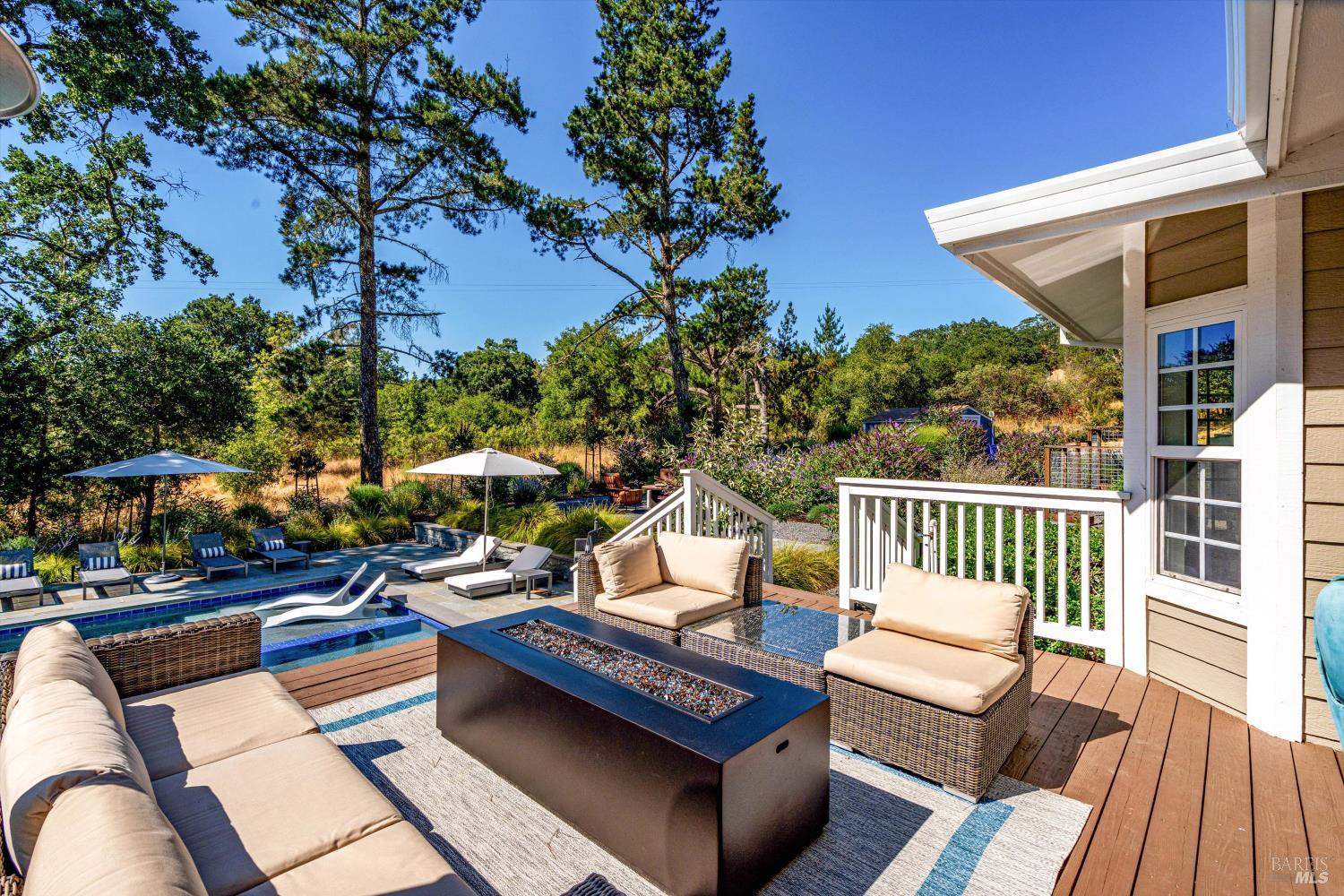 2980 Warm Springs Road Glen Ellen CA 95442