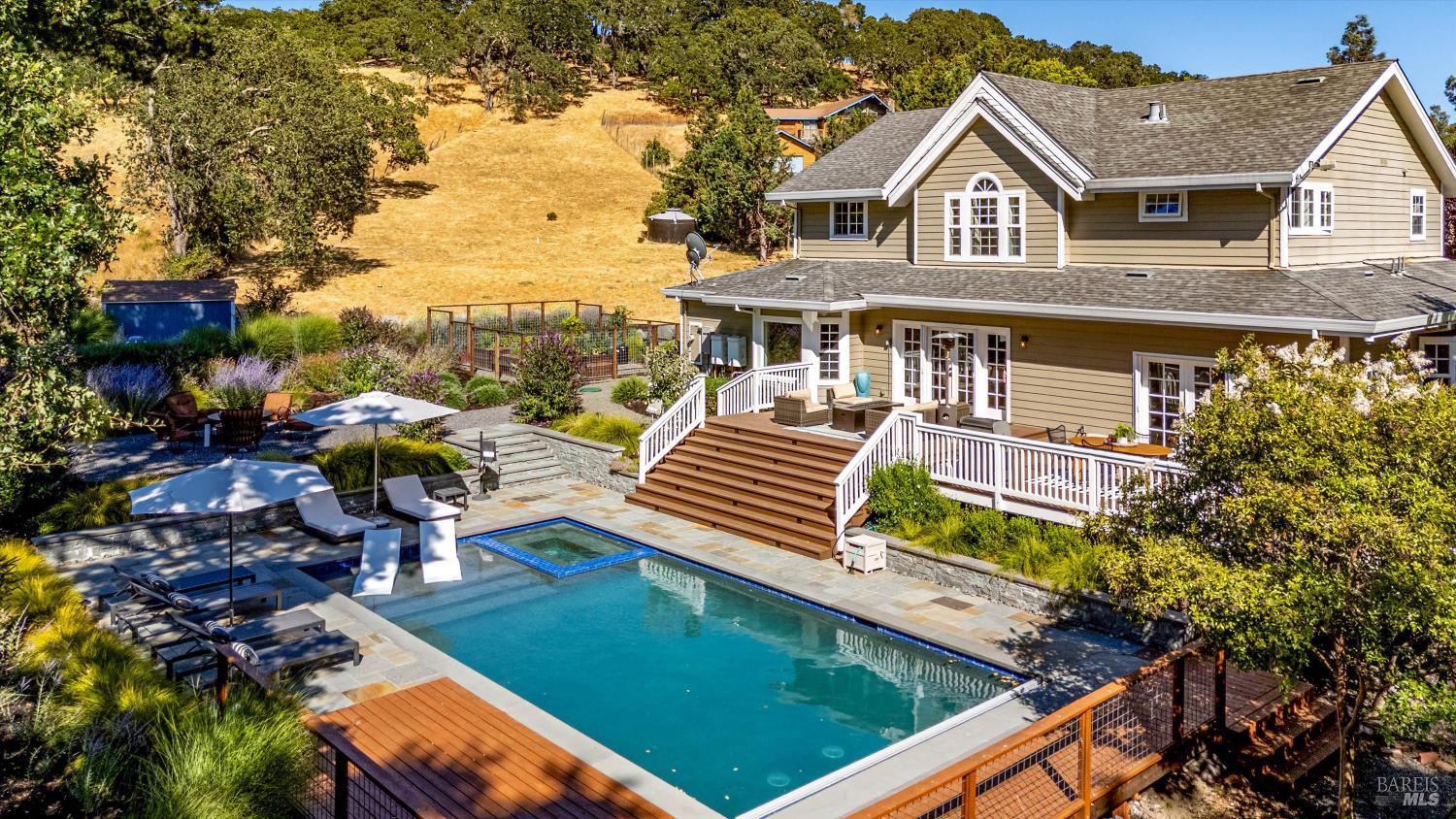 2980 Warm Springs Road Glen Ellen CA 95442