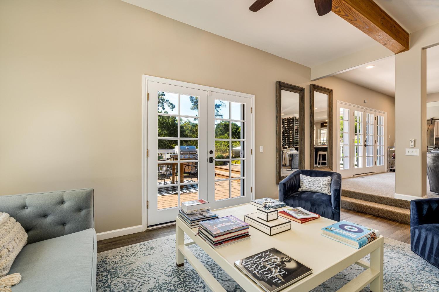 2980 Warm Springs Road Glen Ellen CA 95442