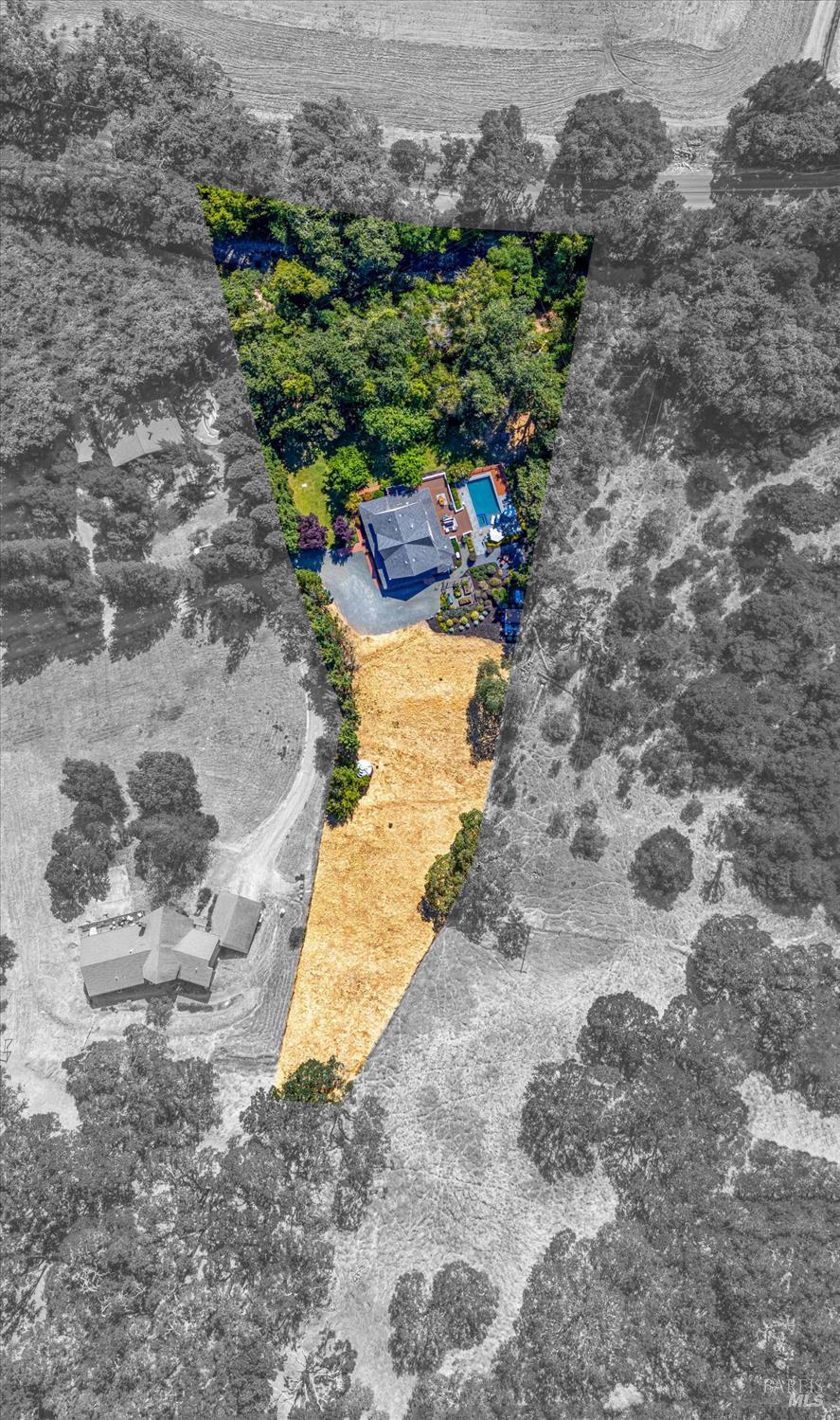 2980 Warm Springs Road Glen Ellen CA 95442