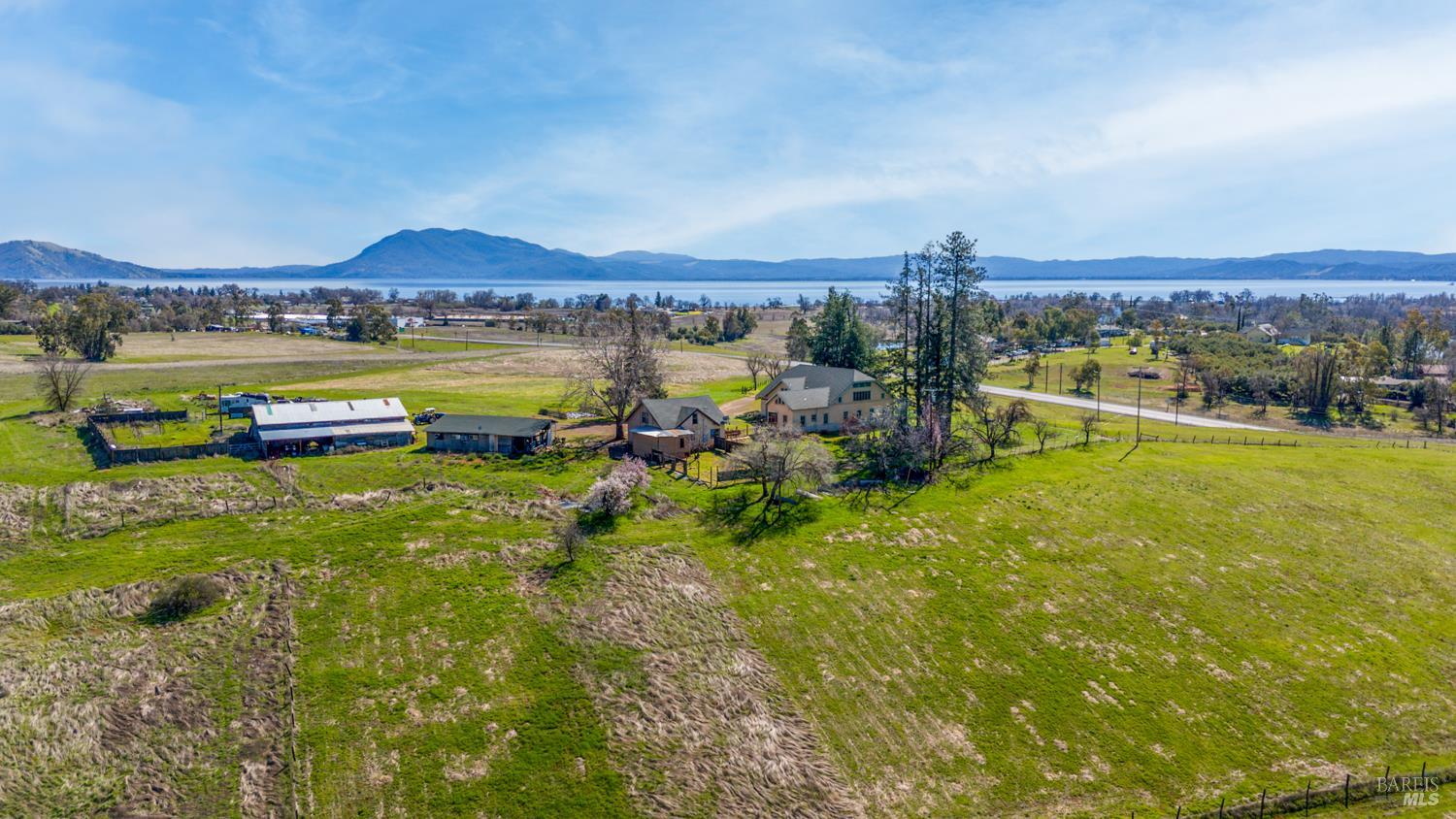 1950 Highway 20 Highway Upper Lake CA 95485