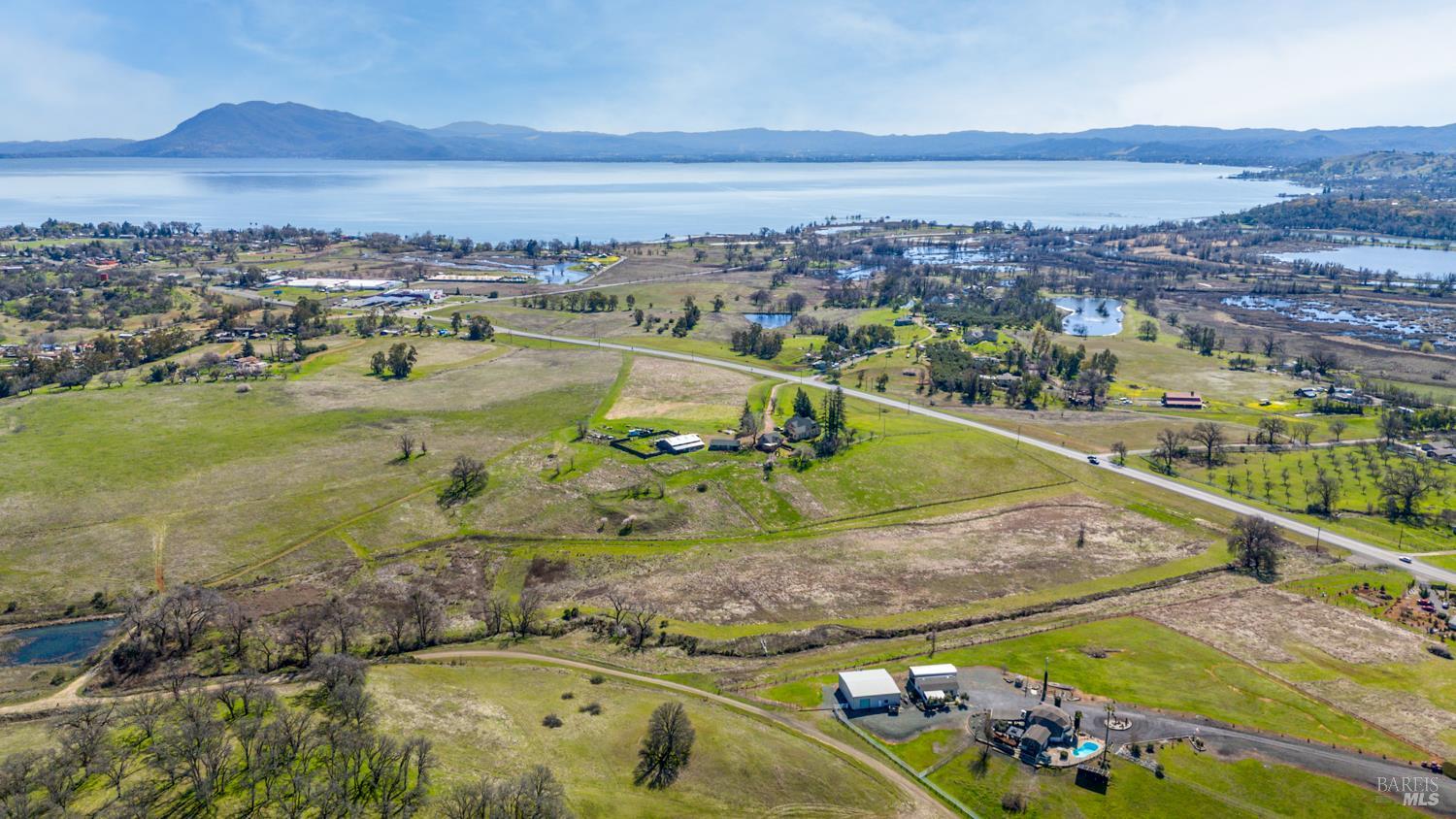 1950 Highway 20 Highway Upper Lake CA 95485
