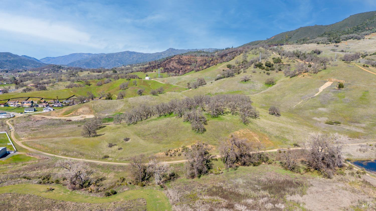 1950 Highway 20 Highway Upper Lake CA 95485