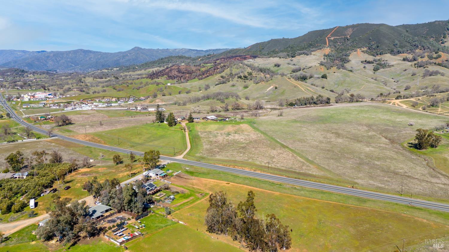 1950 Highway 20 Highway Upper Lake CA 95485