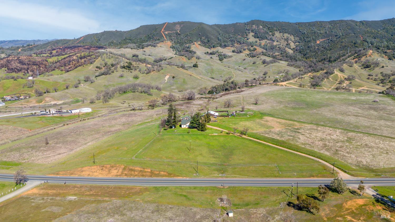 1950 Highway 20 Highway Upper Lake CA 95485