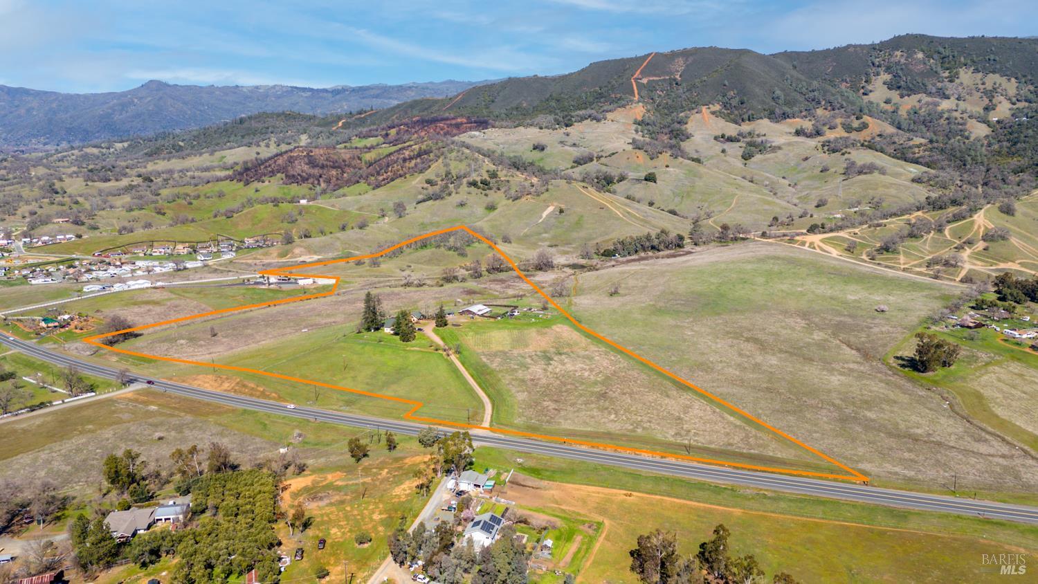 1950 Highway 20 Highway Upper Lake CA 95485