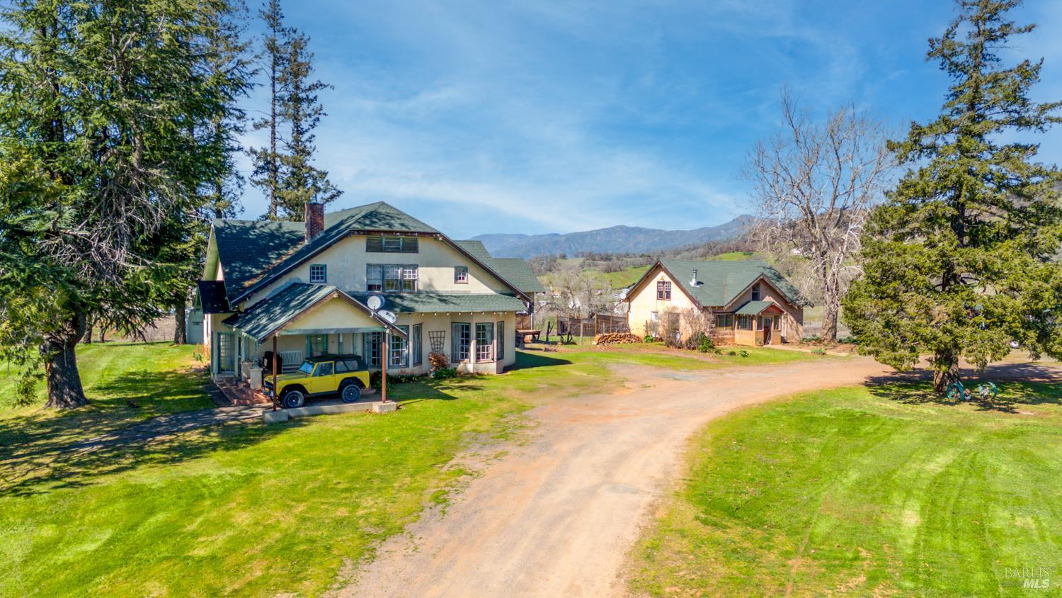 1950 Highway 20 Highway Upper Lake CA 95485