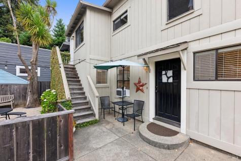 34 Sunnyside Avenue Mill Valley CA 94941
