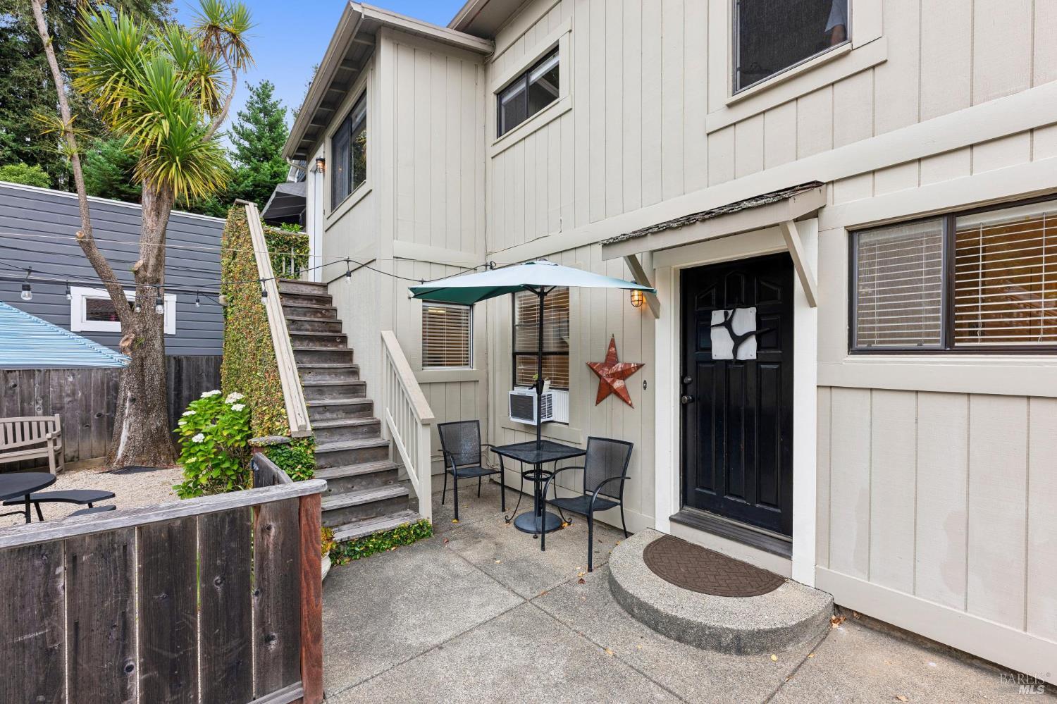 34 Sunnyside Avenue Mill Valley CA 94941