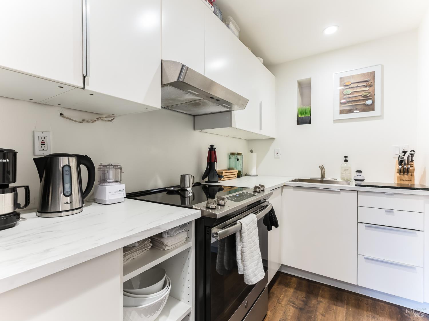 34 Sunnyside Avenue Mill Valley CA 94941