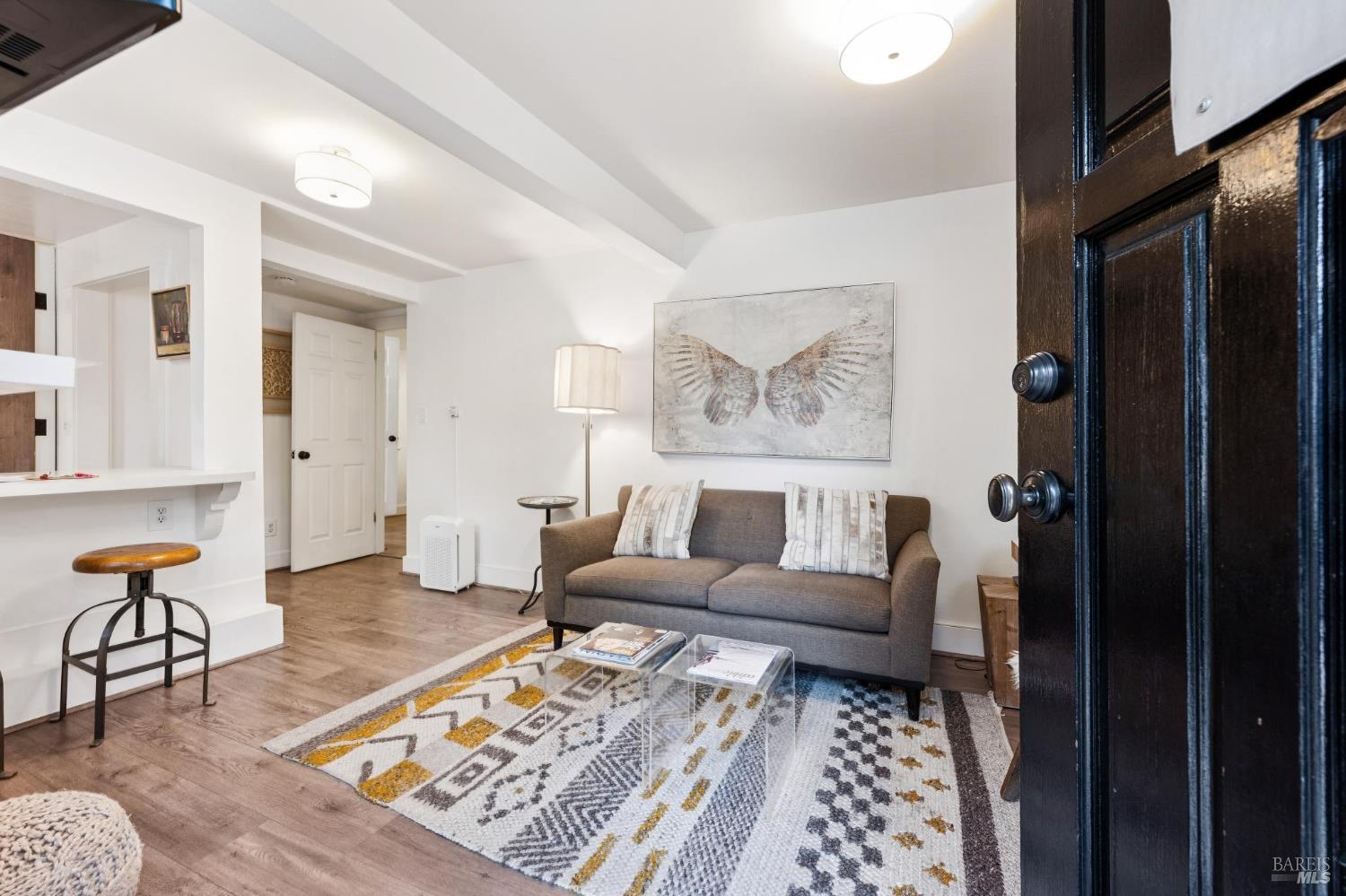 34 Sunnyside Avenue Mill Valley CA 94941