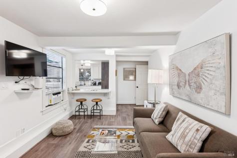 34 Sunnyside Avenue Mill Valley CA 94941