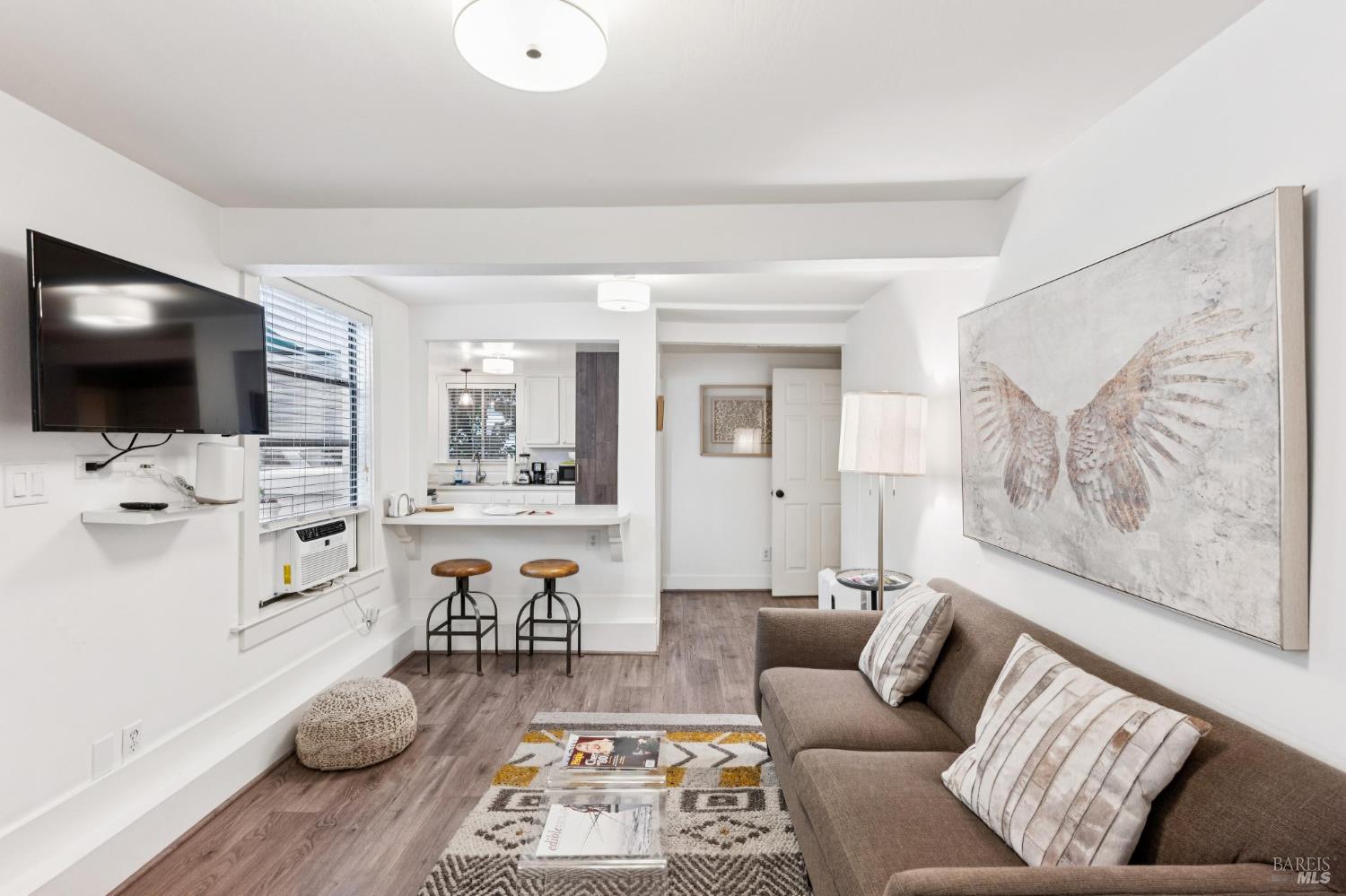 34 Sunnyside Avenue Mill Valley CA 94941