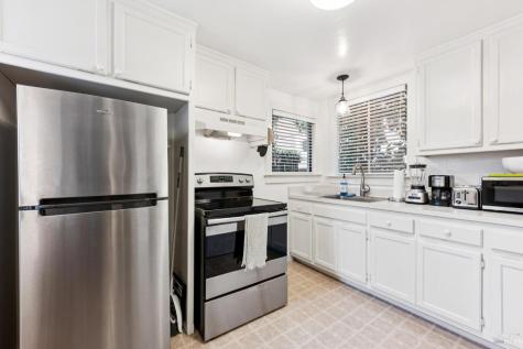 34 Sunnyside Avenue Mill Valley CA 94941