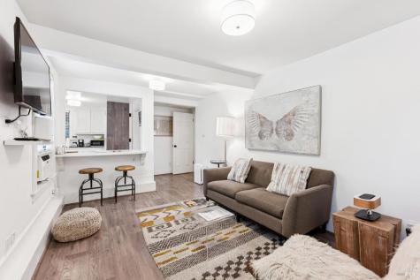 34 Sunnyside Avenue Mill Valley CA 94941