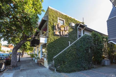 34 Sunnyside Avenue Mill Valley CA 94941