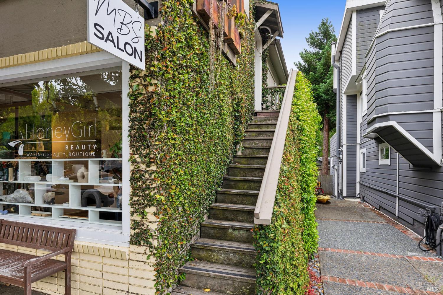 34 Sunnyside Avenue Mill Valley CA 94941