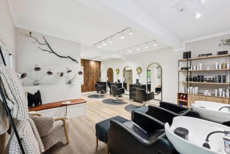 34 Sunnyside Avenue Mill Valley CA 94941