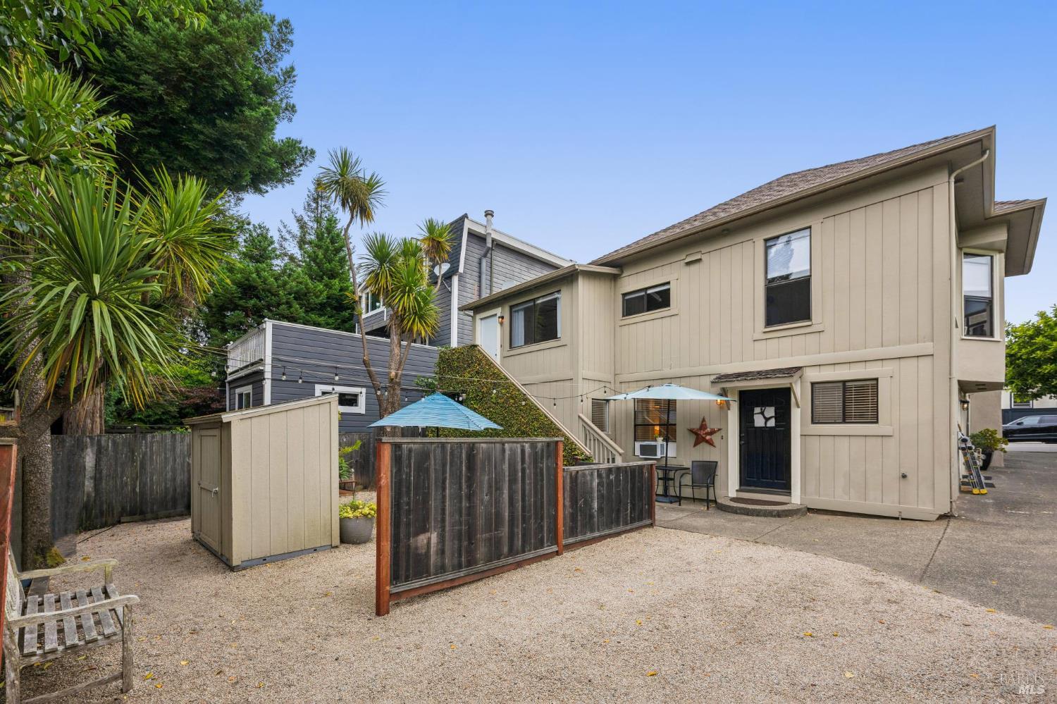 34 Sunnyside Avenue Mill Valley CA 94941
