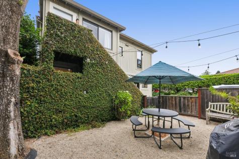 34 Sunnyside Avenue Mill Valley CA 94941