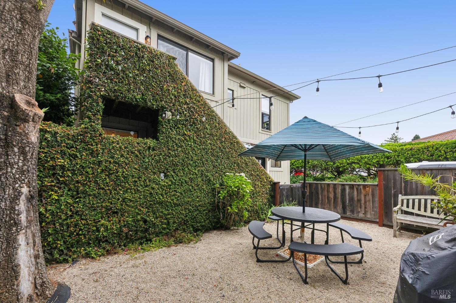 34 Sunnyside Avenue Mill Valley CA 94941
