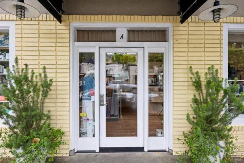 34 Sunnyside Avenue Mill Valley CA 94941