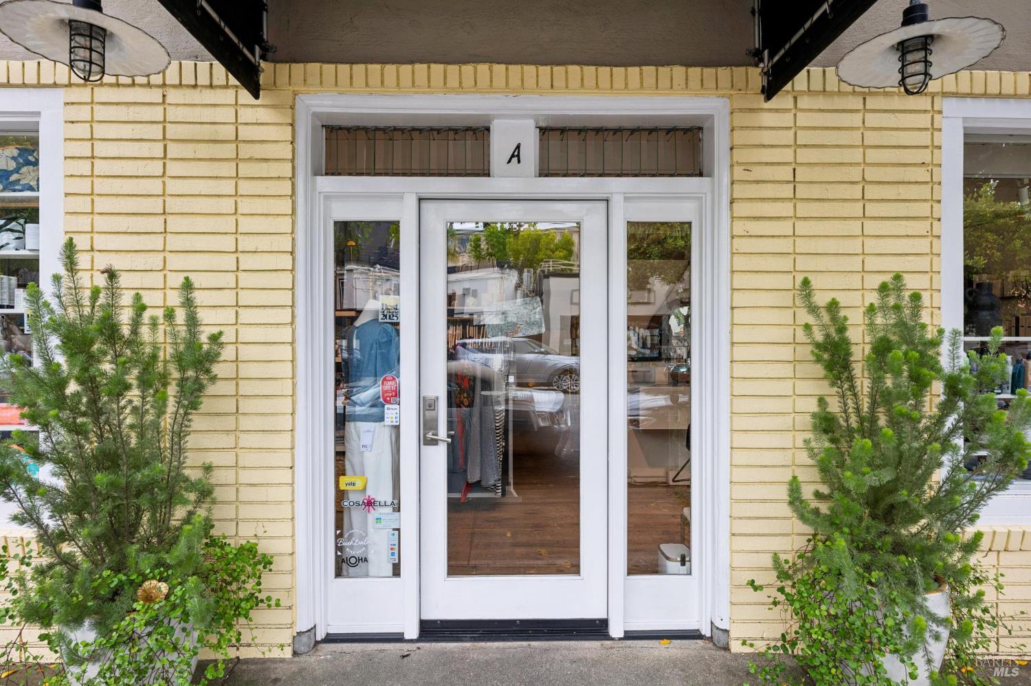 34 Sunnyside Avenue Mill Valley CA 94941