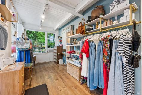 34 Sunnyside Avenue Mill Valley CA 94941