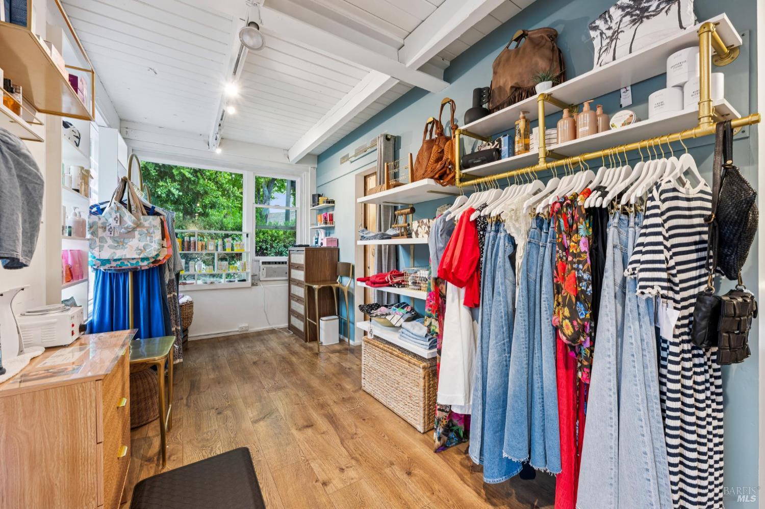 34 Sunnyside Avenue Mill Valley CA 94941
