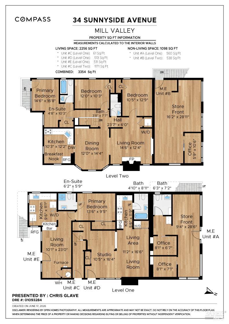 34 Sunnyside Avenue Mill Valley CA 94941