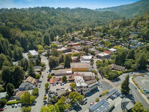 34 Sunnyside Avenue Mill Valley CA 94941