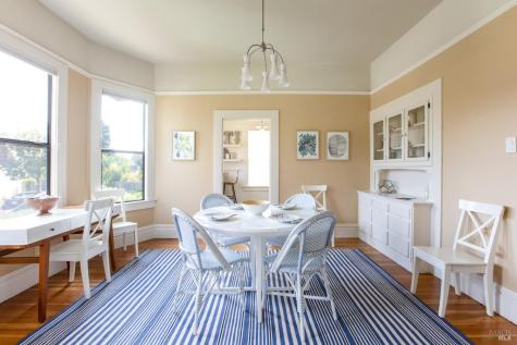 34 Sunnyside Avenue Mill Valley CA 94941