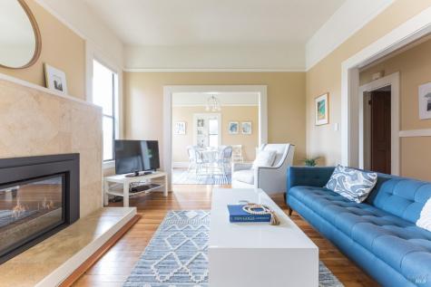 34 Sunnyside Avenue Mill Valley CA 94941
