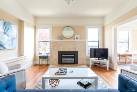 34 Sunnyside Avenue Mill Valley CA 94941
