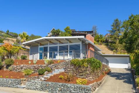 15 Windsor Avenue San Rafael CA 94901