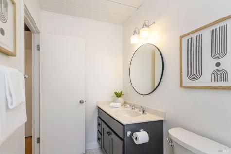 15 Windsor Avenue San Rafael CA 94901