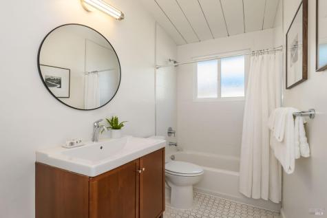 15 Windsor Avenue San Rafael CA 94901