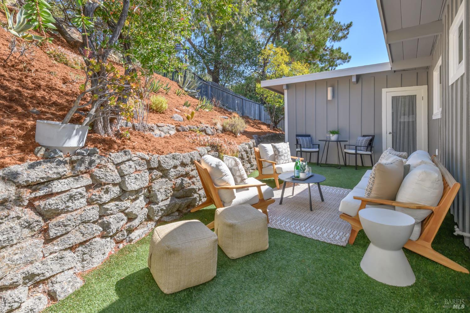 15 Windsor Avenue San Rafael CA 94901