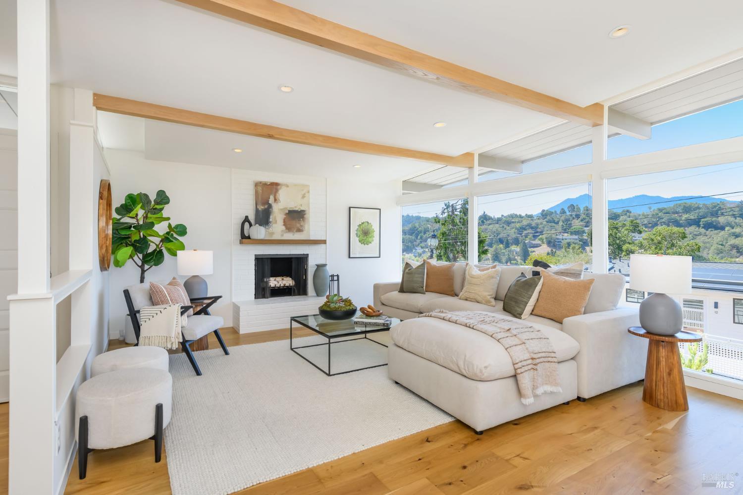 15 Windsor Avenue San Rafael CA 94901
