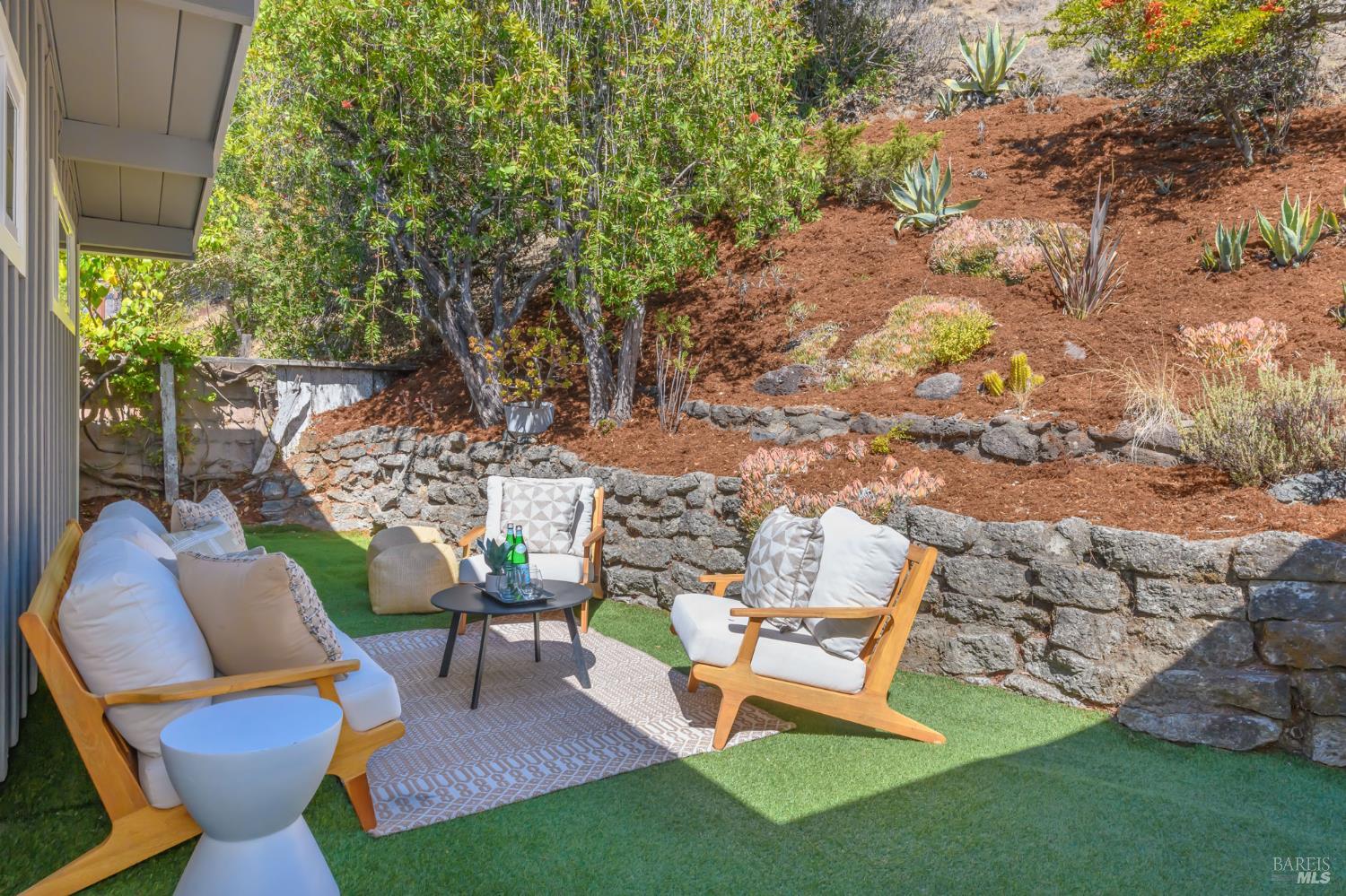 15 Windsor Avenue San Rafael CA 94901