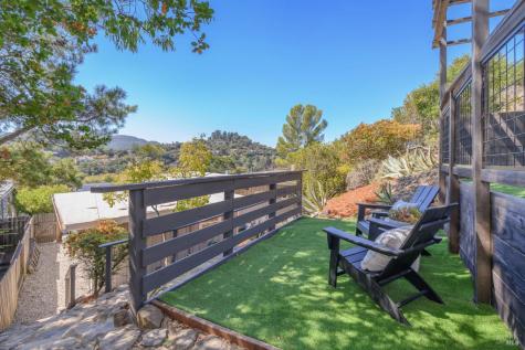 15 Windsor Avenue San Rafael CA 94901