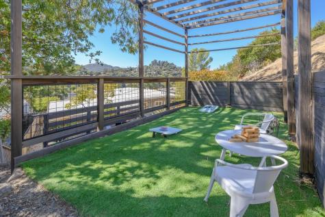 15 Windsor Avenue San Rafael CA 94901