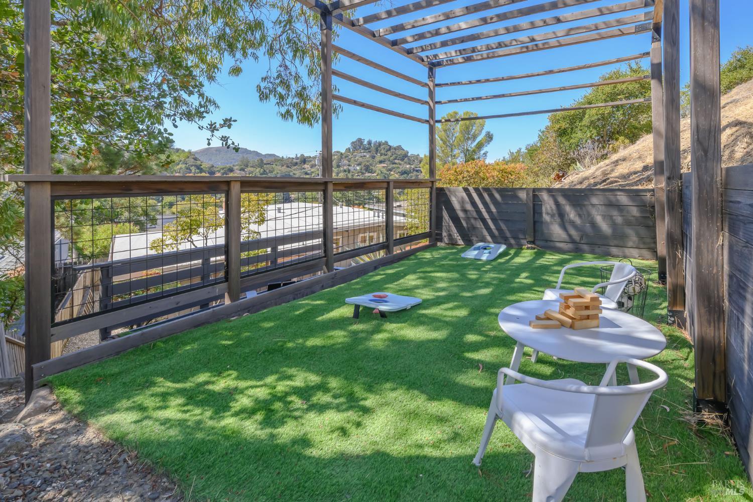 15 Windsor Avenue San Rafael CA 94901