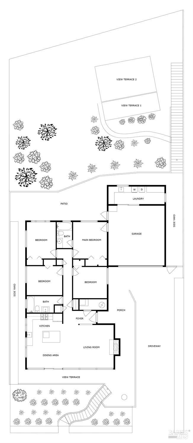 15 Windsor Avenue San Rafael CA 94901