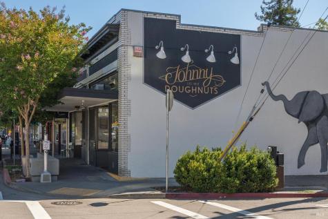 15 Windsor Avenue San Rafael CA 94901