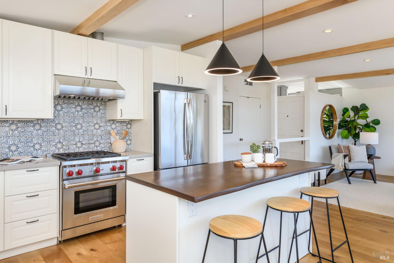 15 Windsor Avenue San Rafael CA 94901