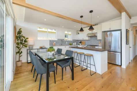 15 Windsor Avenue San Rafael CA 94901